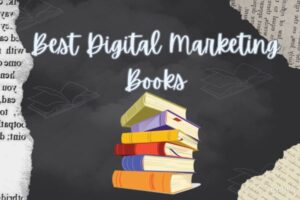 Read more about the article Best Digital Marketing Books