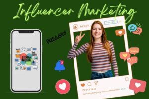 Read more about the article Power of Influencer Marketing in Digital Marketing- Guide and Strategies